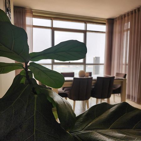 Apartamento Com Vista Para A Baia De لواندا المظهر الخارجي الصورة