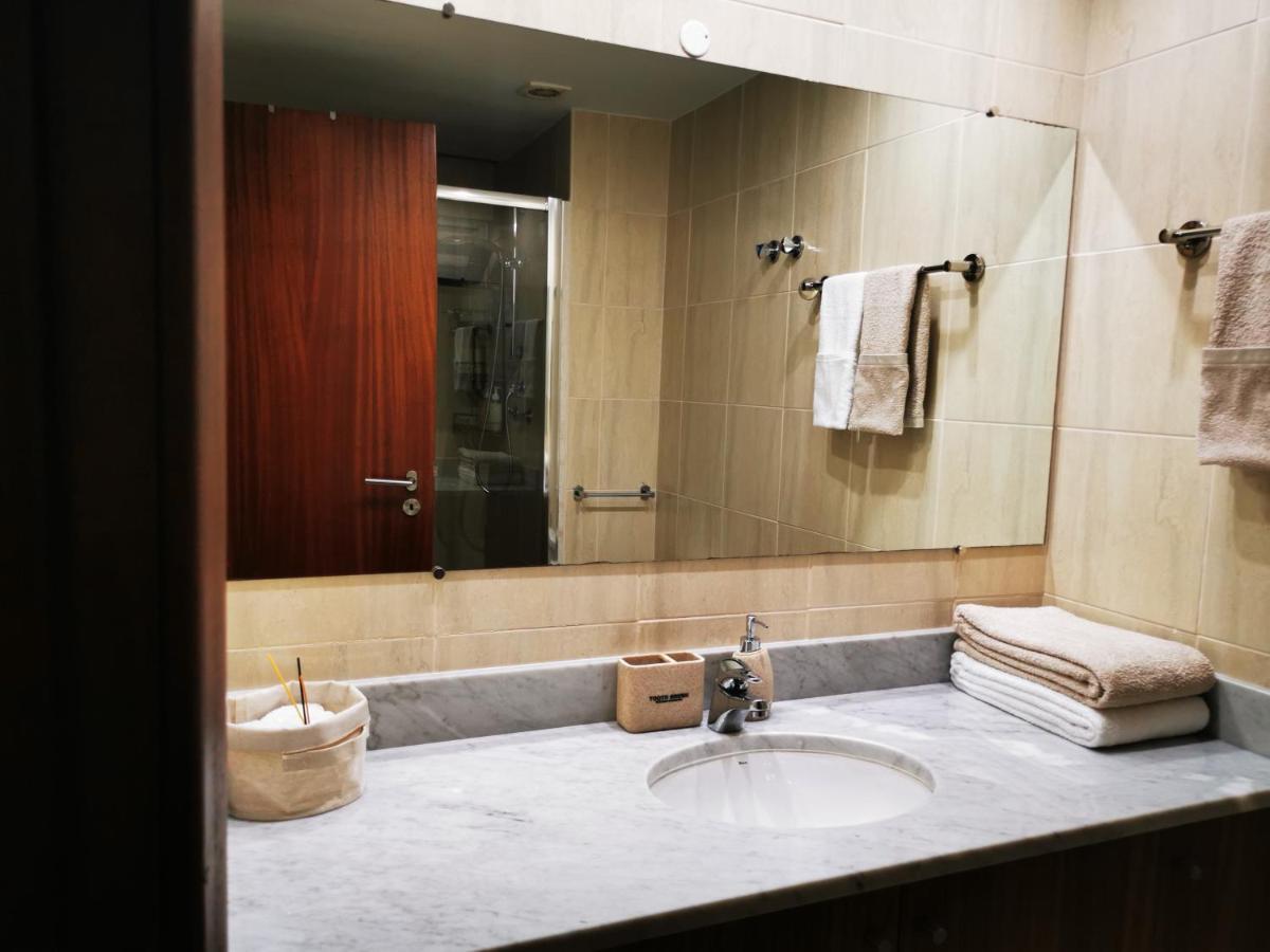 Apartamento Com Vista Para A Baia De لواندا المظهر الخارجي الصورة