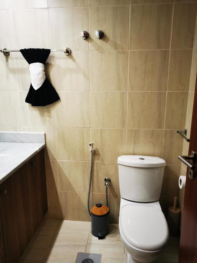 Apartamento Com Vista Para A Baia De لواندا المظهر الخارجي الصورة