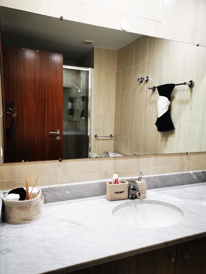 Apartamento Com Vista Para A Baia De لواندا المظهر الخارجي الصورة