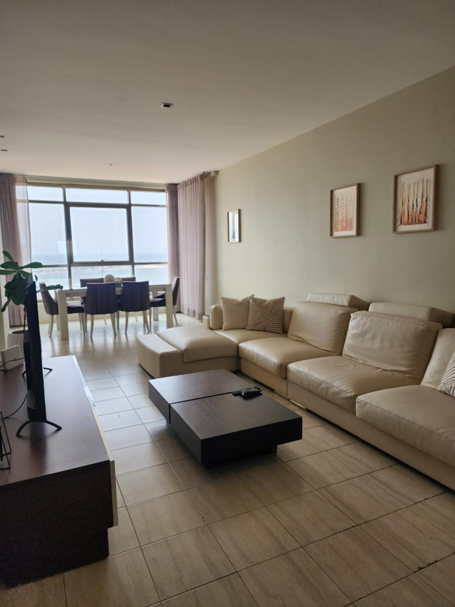Apartamento Com Vista Para A Baia De لواندا المظهر الخارجي الصورة