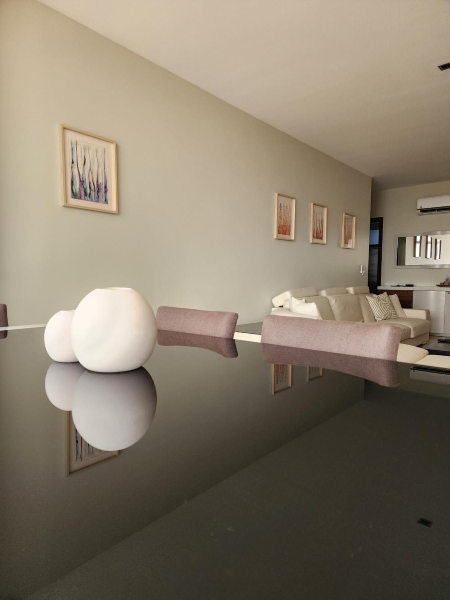 Apartamento Com Vista Para A Baia De لواندا المظهر الخارجي الصورة