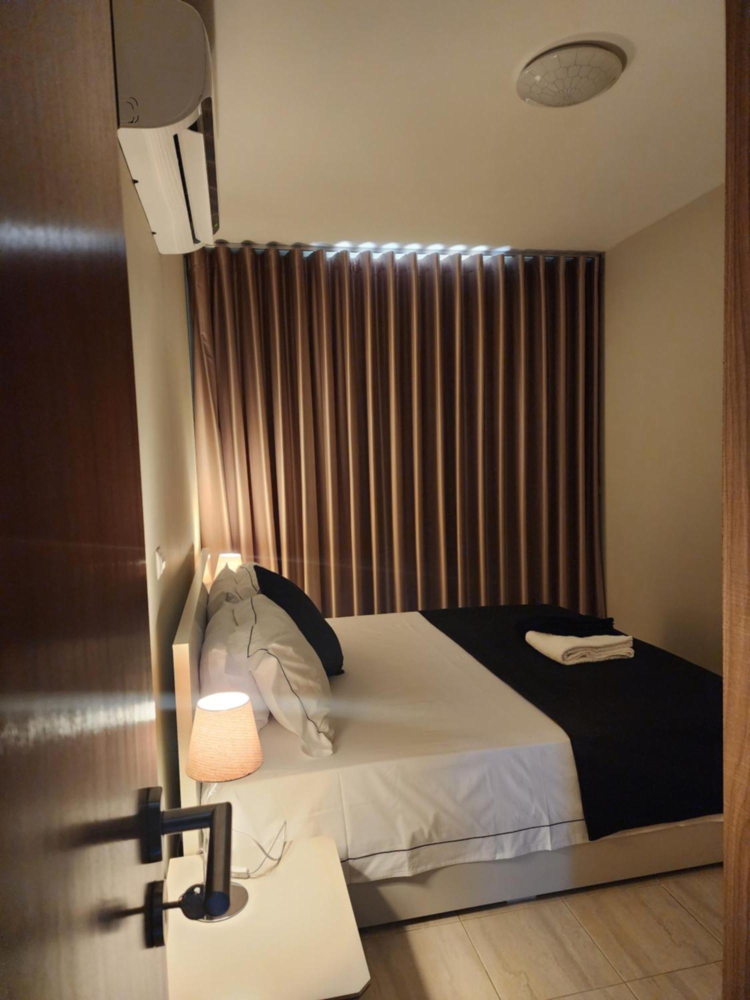 Apartamento Com Vista Para A Baia De لواندا المظهر الخارجي الصورة